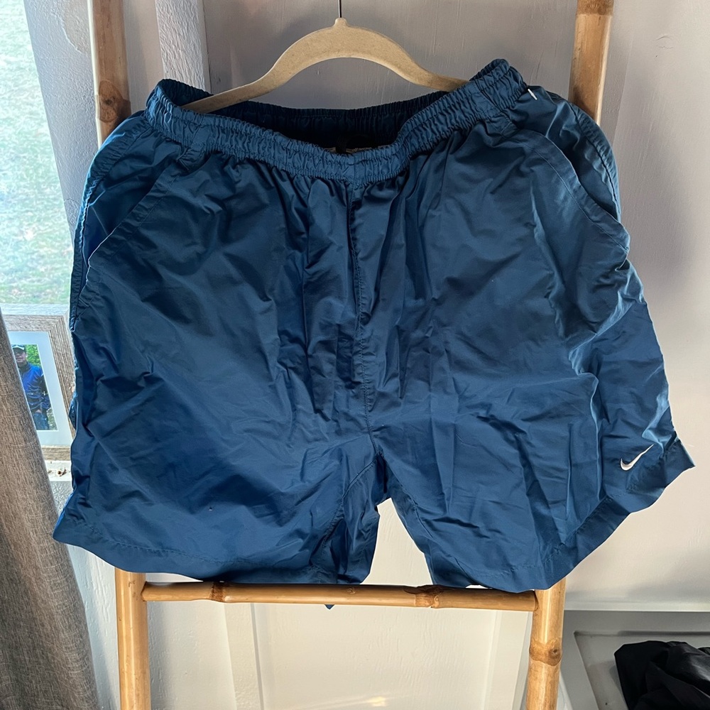 Nike shorts - swim/casual